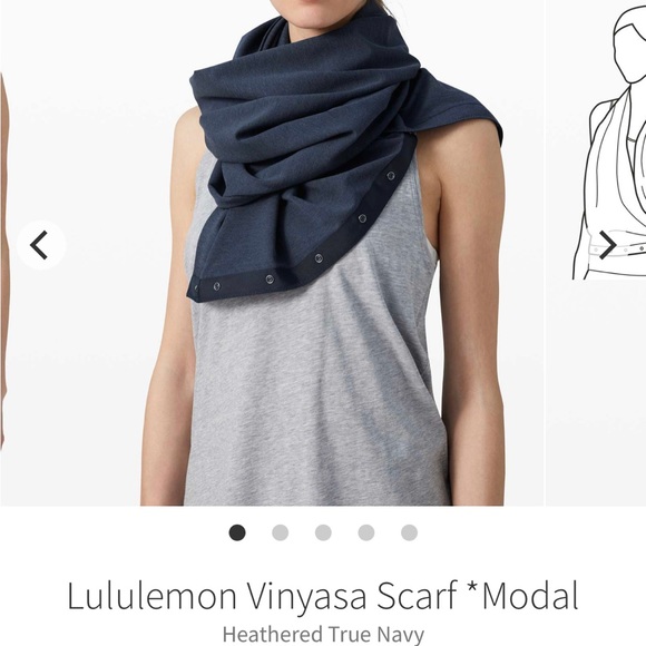 Lululemon - Picture 7 of 7